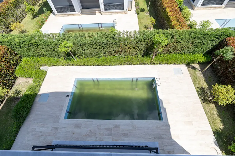 Villa in Belek